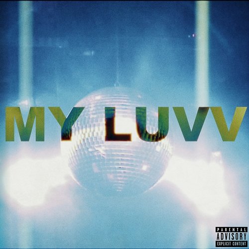 MY LUVV LNNY, Vulk