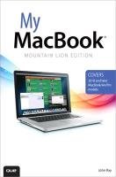 My MacBook (Mountain Lion Edition) Ray John