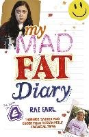 My Mad Fat Diary Earl Rae