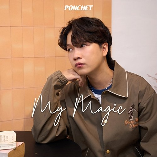 My Magic PONCHET