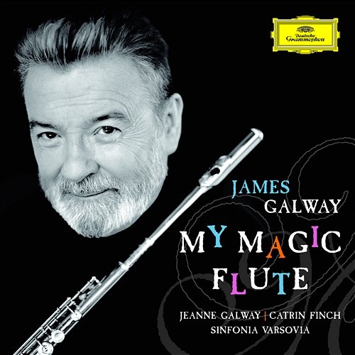 My Magic Flute James Galway, Sinfonia Varsovia