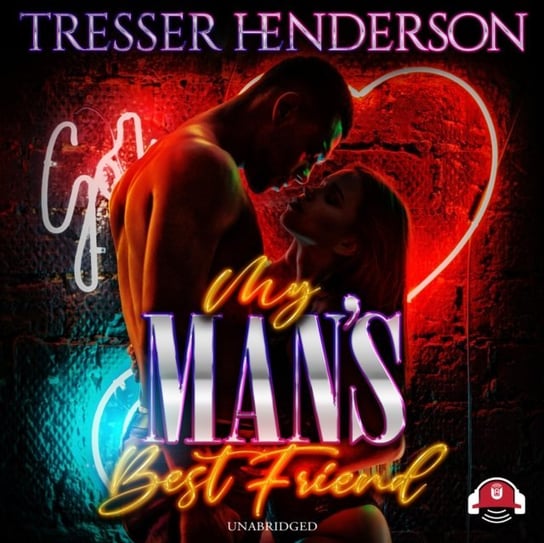 My Man's Best Friend Henderson Tresser