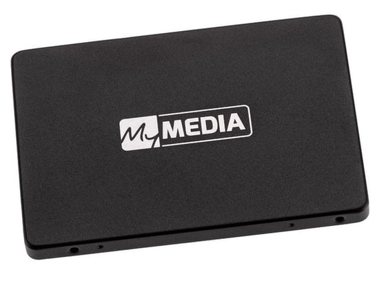 My Media Dysk SSD wewnętrzny 512GB 2,5'' Sata III Czarny Inna marka