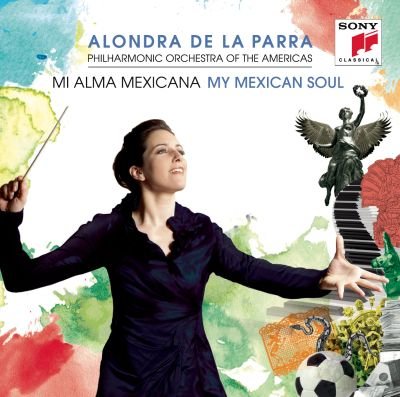 My Mexican Soul Various Artists
