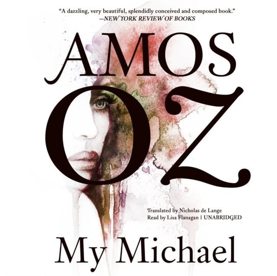 My Michael Oz Amos