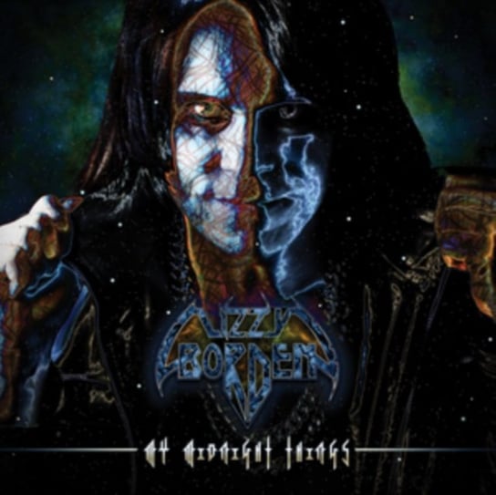 My Midnight Things (Limited Edition) Lizzy Borden