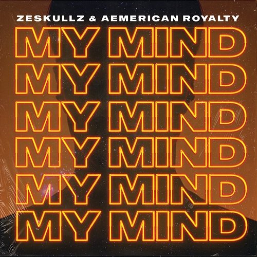 My Mind ZeSKULLZ, Aemerican Royalty