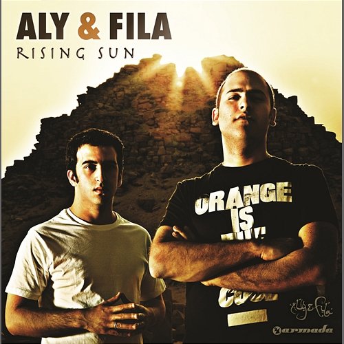 My Mind Is With You Aly & Fila feat. Denise Rivera