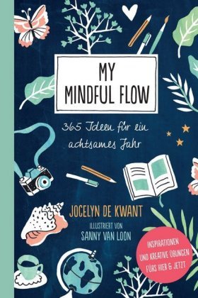 My Mindful Flow Kwant Jocelyn