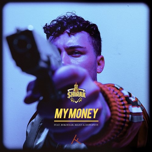 My Money $hirak feat. Bizzey, Dopebwoy, Bokoesam