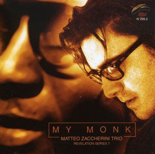My Monk Various Artists