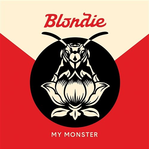 My Monster Blondie