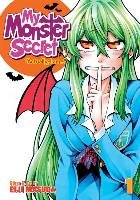 My Monster Secret Masuda Eiji