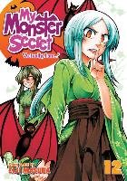My Monster Secret Vol. 12 Masuda Eiji