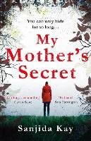 My Mother's Secret Kay Sanjida