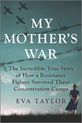 My Mother's War HarperCollins US