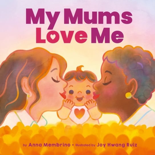 My Mums Love Me (BB) Anna Membrino
