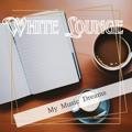 My Music Dreams White Lounge