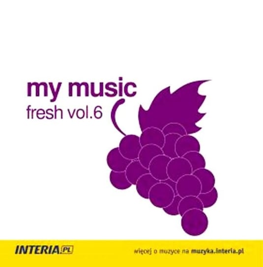 My Music Fresh Volume 6 Various Artists