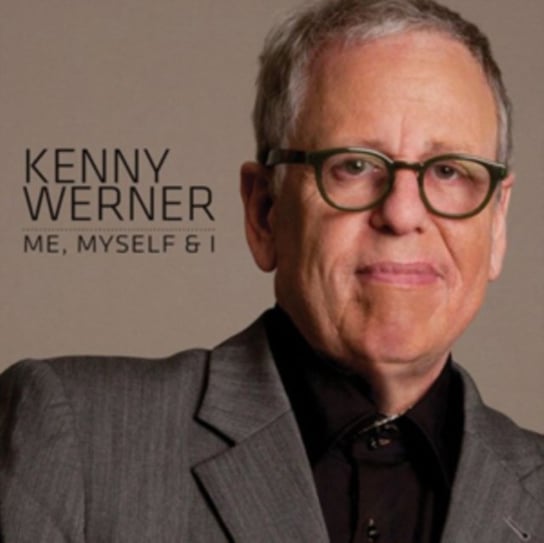 My, Myself & I Kenny Werner