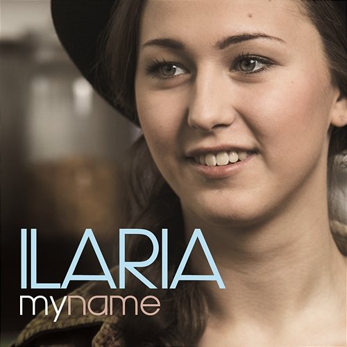 My Name Ilaria