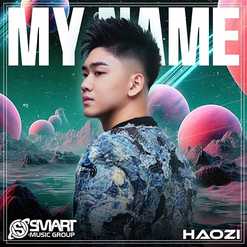 My Name HAOZI