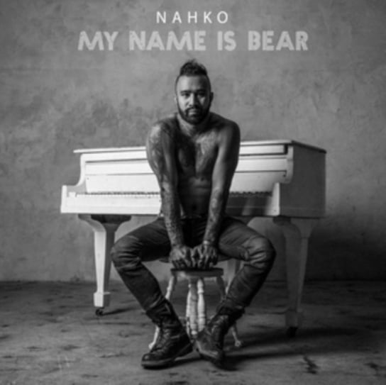 My Name Is Bear Nahko