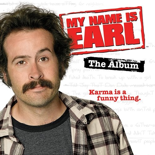 My Name Is Earl Various Artists