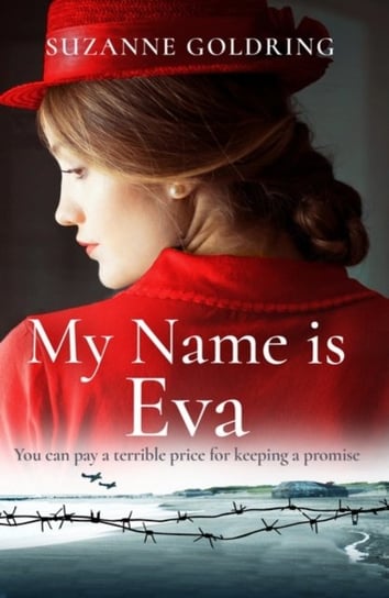 My Name is Eva: An absolutely gripping and emotional historical novel Sue Stephenson