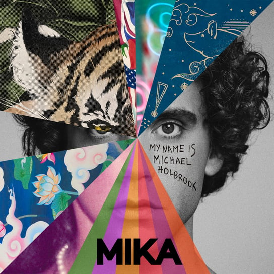 My Name Is Michael Holbrook Mika