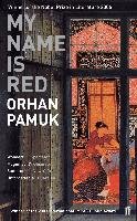 My Name is Red Pamuk Orhan