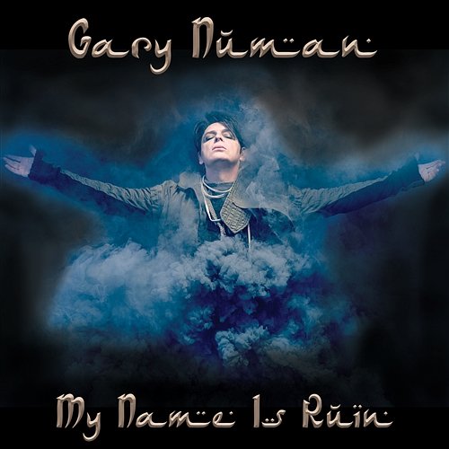 My Name Is Ruin Gary Numan