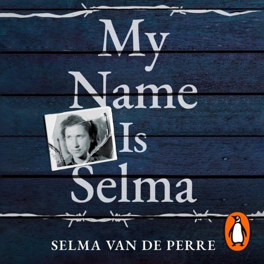 My Name Is Selma Van de Perre Selma