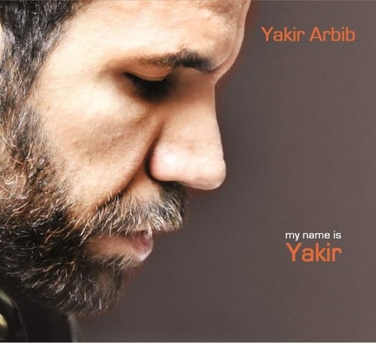 My Name Is Yakir Arbib Yakir