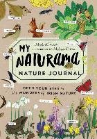 My Naturama Nature Journal Fewer Michael