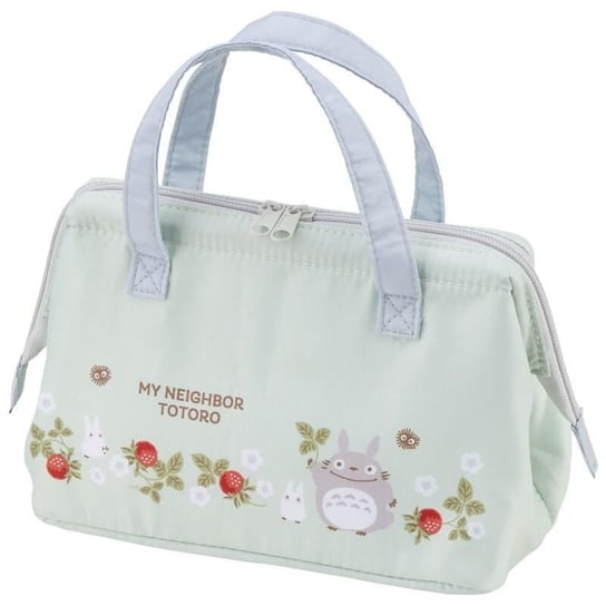 my neighbor totoro - raspberry collection - cooler torba Inna marka