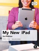 My New iPad: A User's Guide Wang Wallace