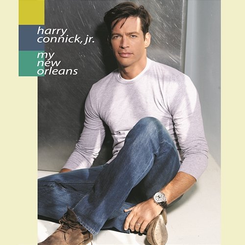 My New Orleans Harry Connick Jr.