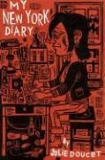 My New York Diary Julie Doucet
