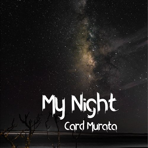 My Night Card Murata