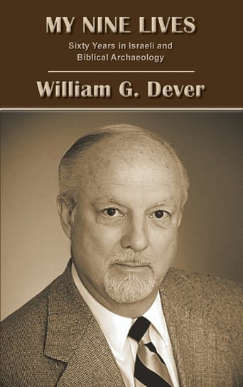 My Nine Lives Dever William G.