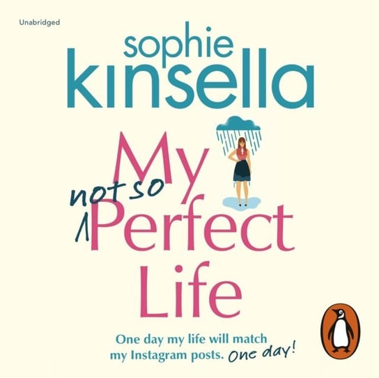 My Not So Perfect Life Kinsella Sophie