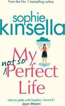 My Not So Perfect Life Kinsella Sophie