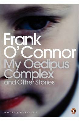My Oedipus Complex O'Connor Flannery