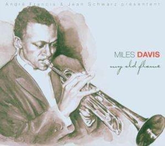 My Old Flame Davis Miles