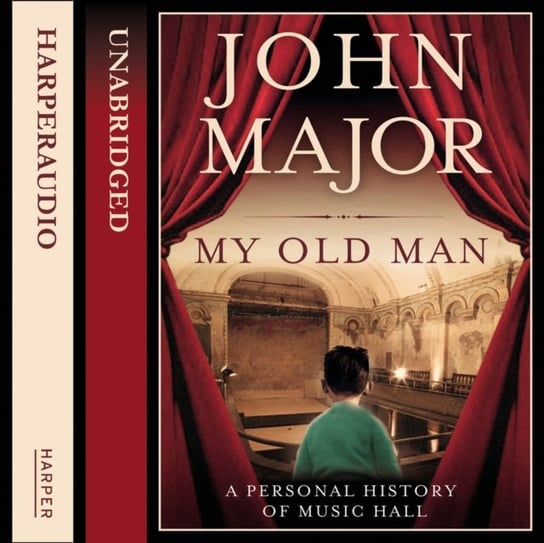 My Old Man Major John