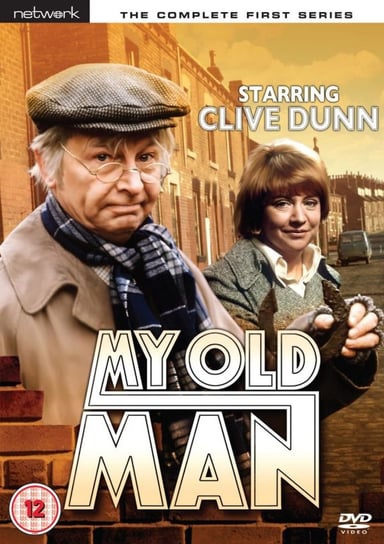 My Old Man The Complete Season 1 Russell Paddy