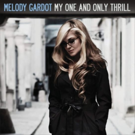 My One And Only Thrill, płyta winylowa Gardot Melody
