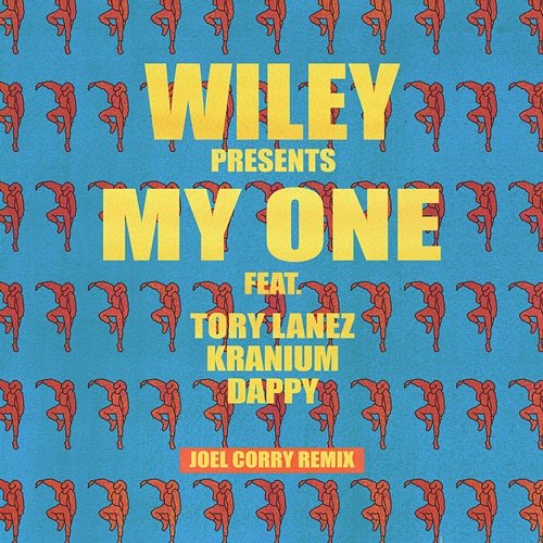 My One Wiley feat. Tory Lanez, Kranium, Dappy