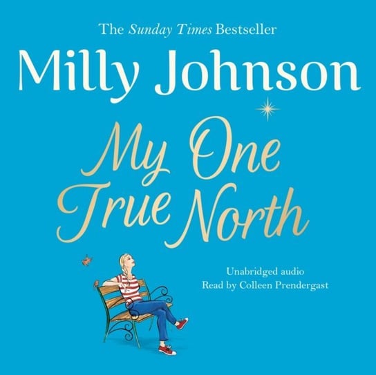 My One True North Johnson Milly